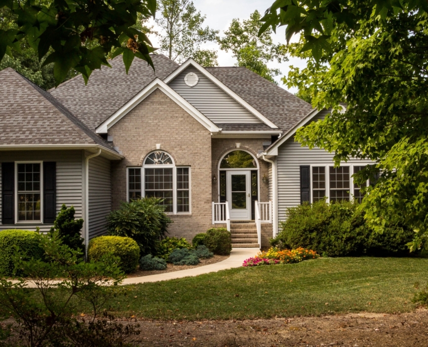 Lewis & Clark Home Builders Association