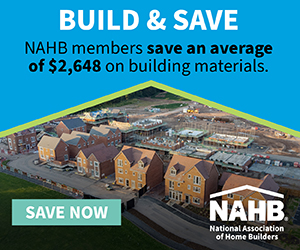 National HBA Savings